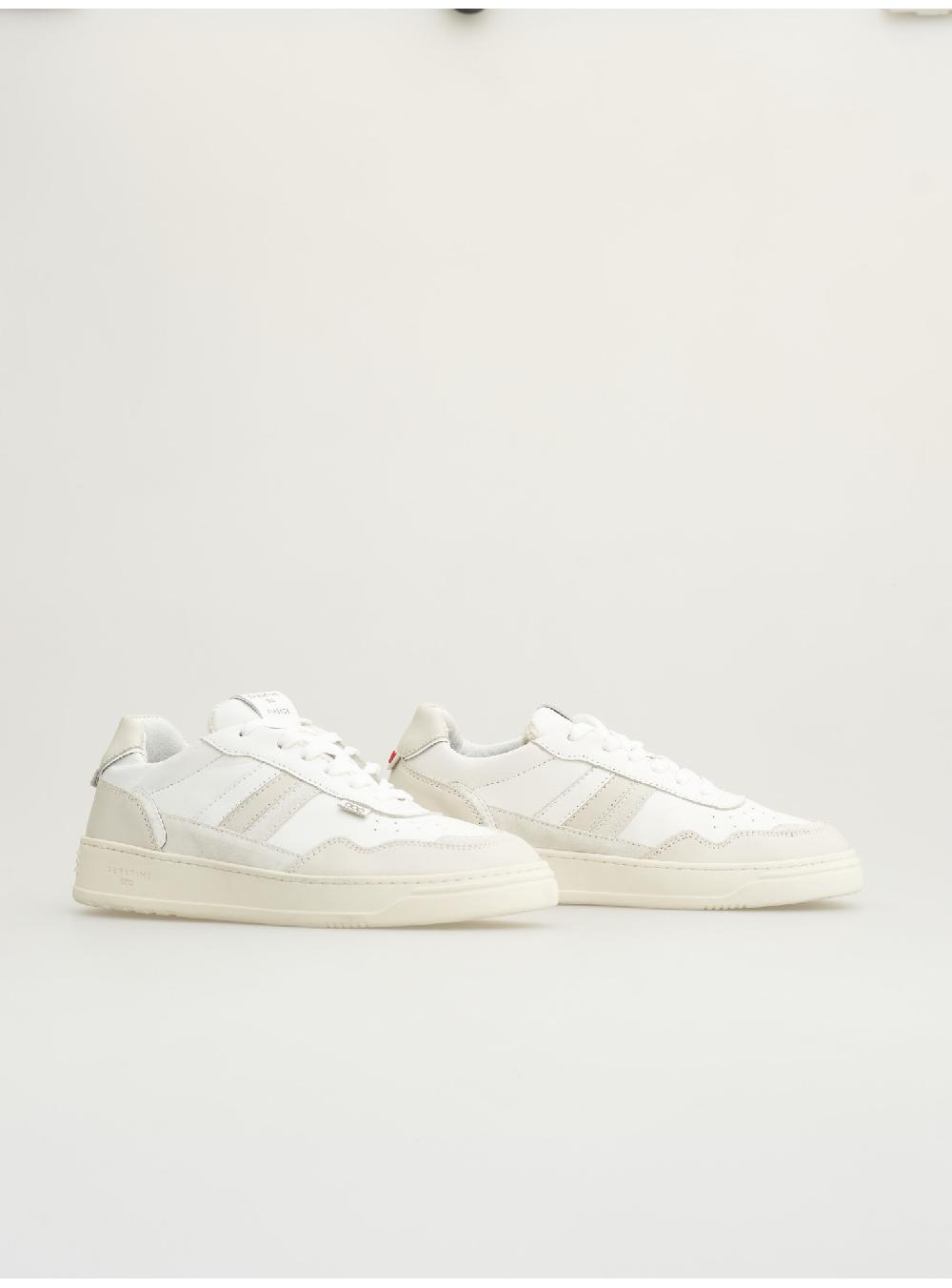 Serafini FIRENZE - WHITE ICE - UOMO Serafini Shop Prezzo Ridotto