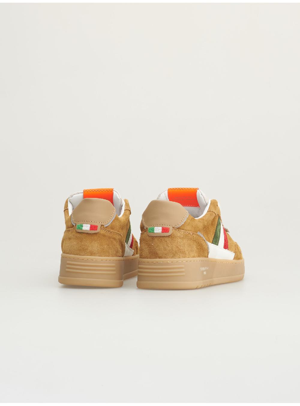 Serafini FIRENZE - TOBACCO TRICOLOR Serafini Shop Novità