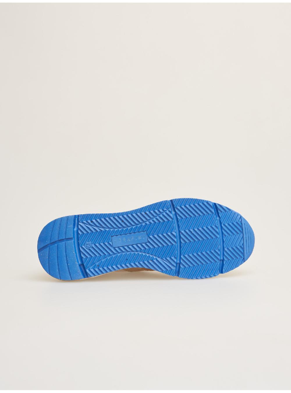 Serafini TOKYO - SAND MILK BLUETTE Serafini Shop Outlet