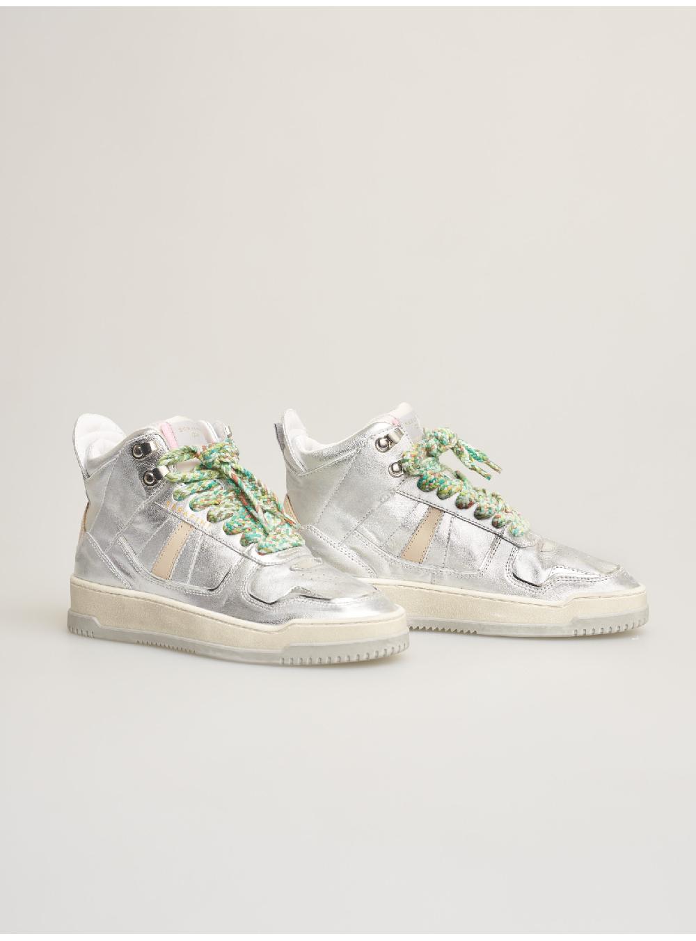 Serafini ELLE - SILVER GREEN-APPLE Serafini Shop Economico