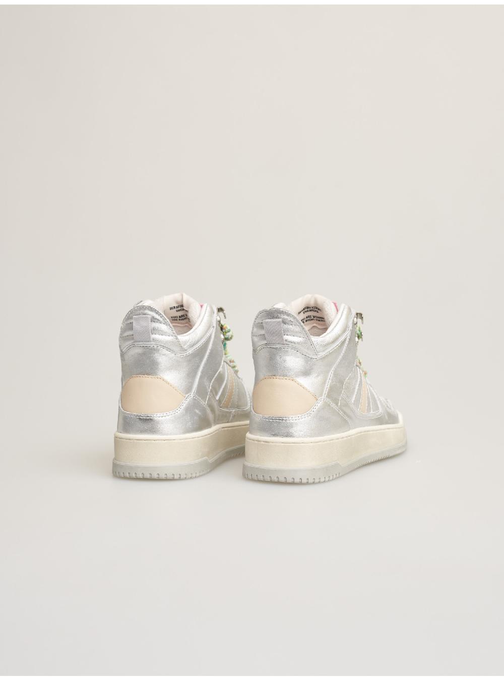 Serafini ELLE - SILVER GREEN-APPLE Serafini Shop Economico
