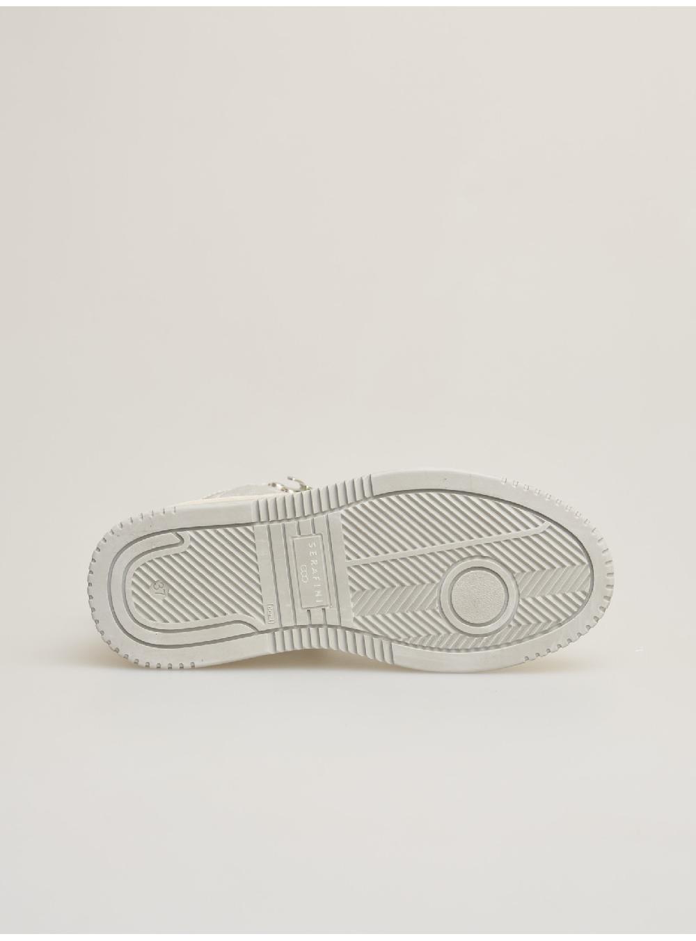Serafini ELLE - SILVER GREEN-APPLE Serafini Shop Economico