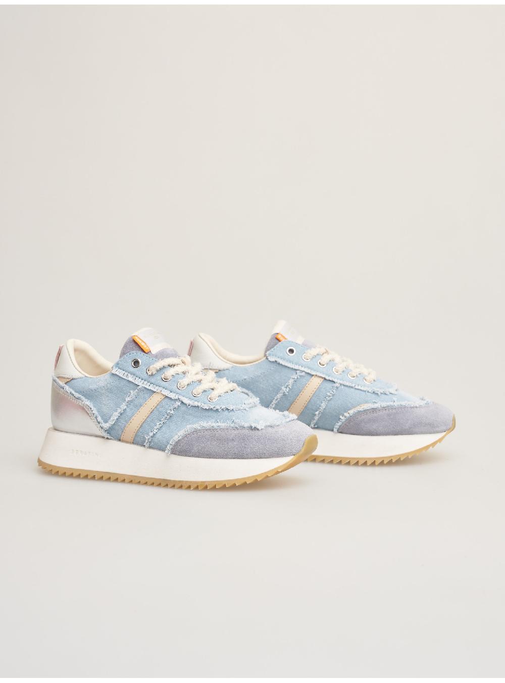 Serafini TORINO - LIGHT BLUE BEIGE Serafini Shop Hotsell