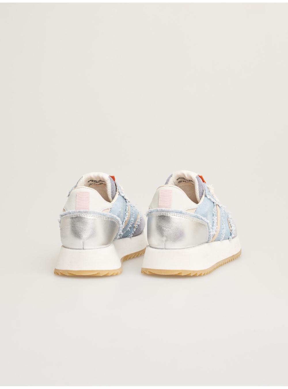 Serafini TORINO - LIGHT BLUE BEIGE Serafini Shop Hotsell