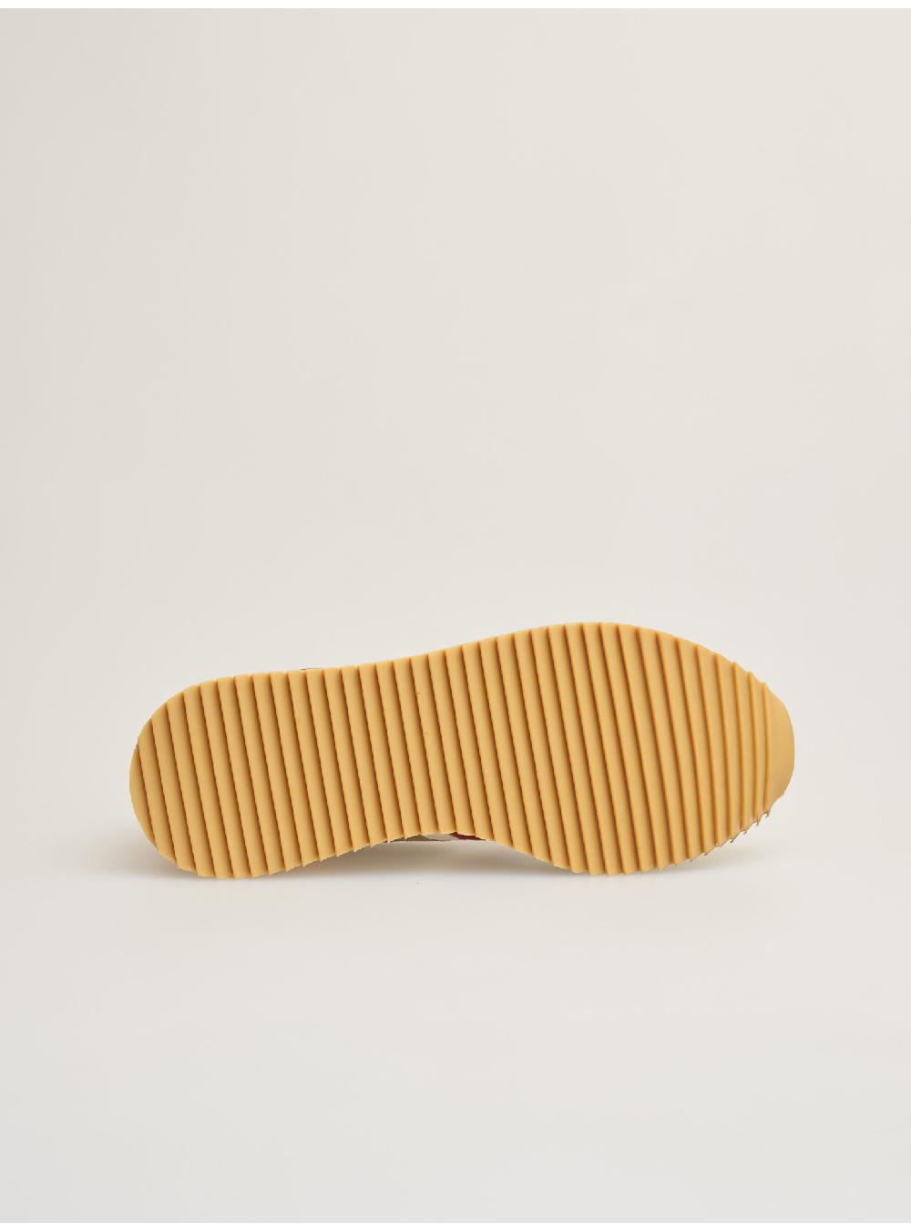 Serafini TORINO - MILITARY ORANGE MILK Serafini Shop Vendita Calda