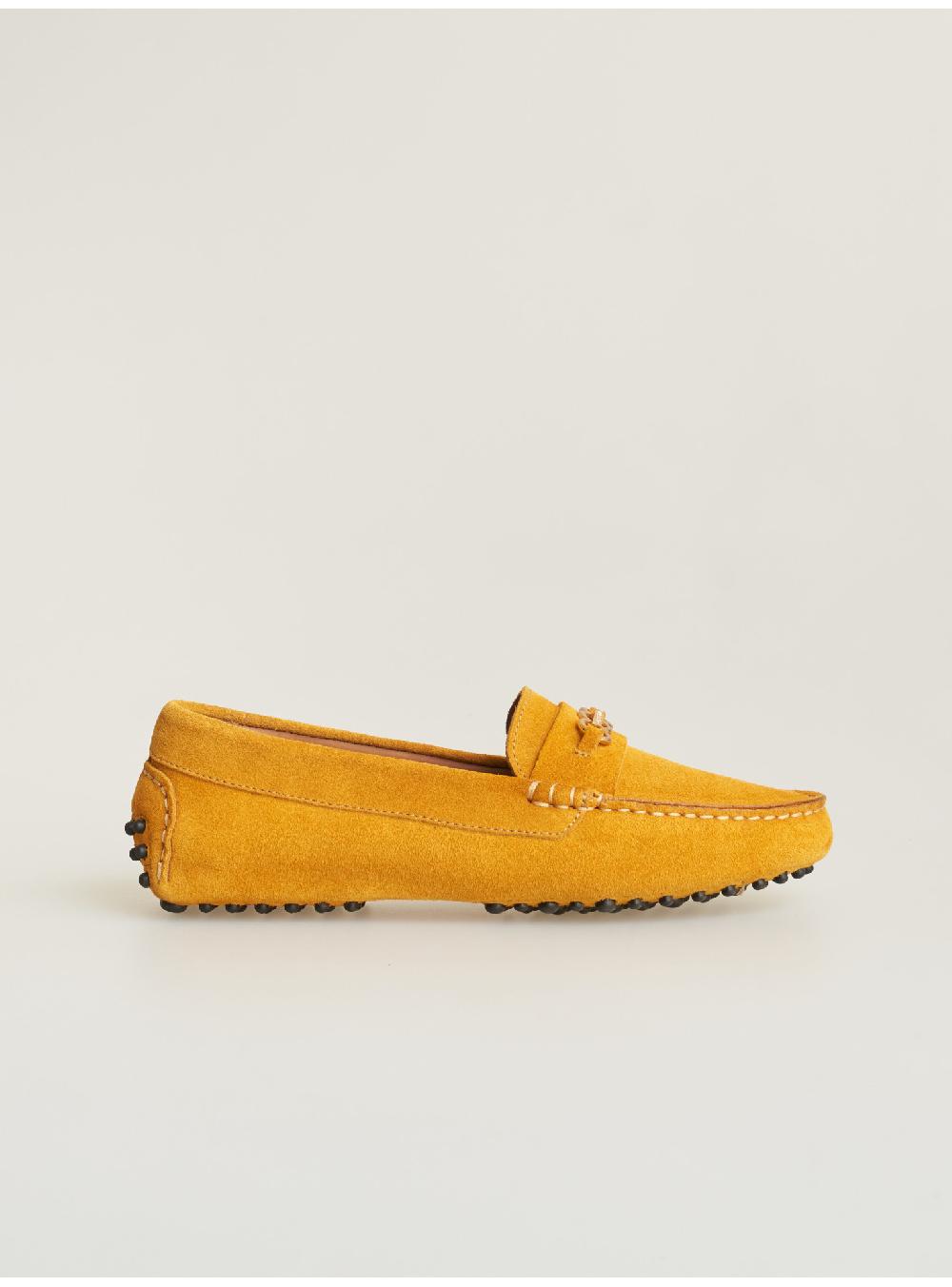 Serafini GRACE - OCHRE Serafini Shop