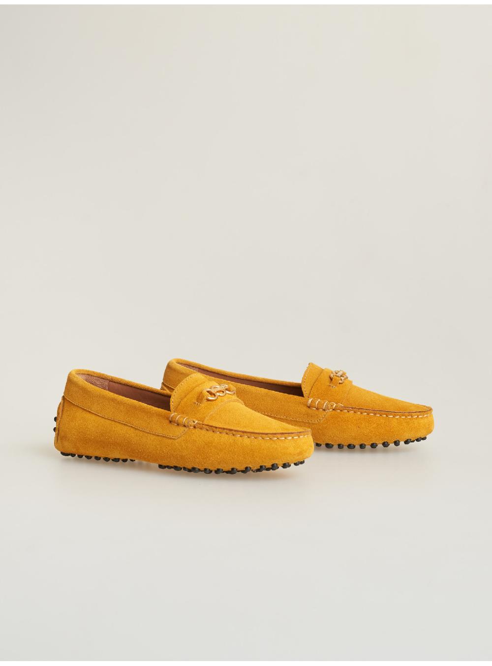 Serafini GRACE - OCHRE Serafini Shop Italia