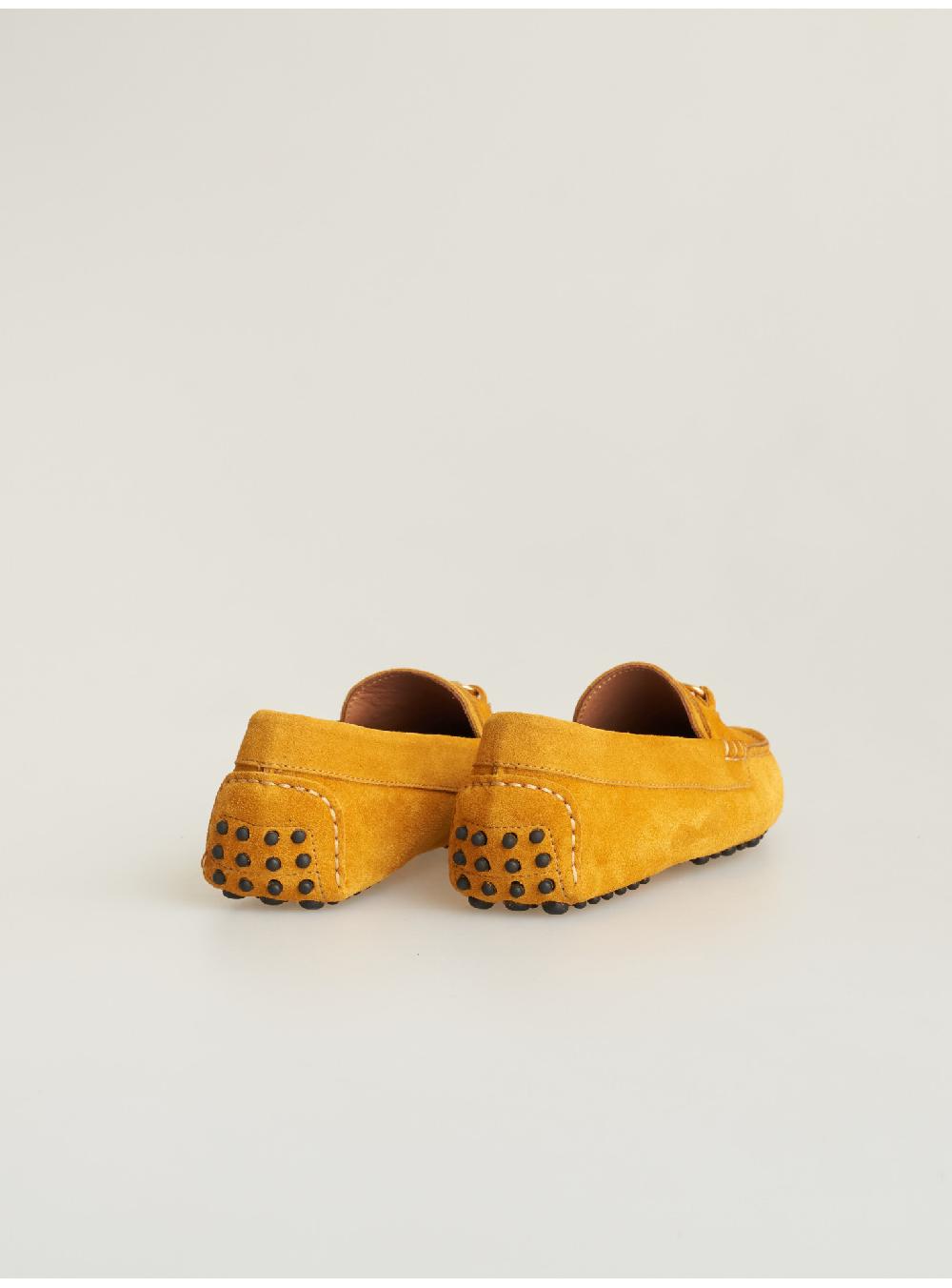 Serafini GRACE - OCHRE Serafini Shop Italia