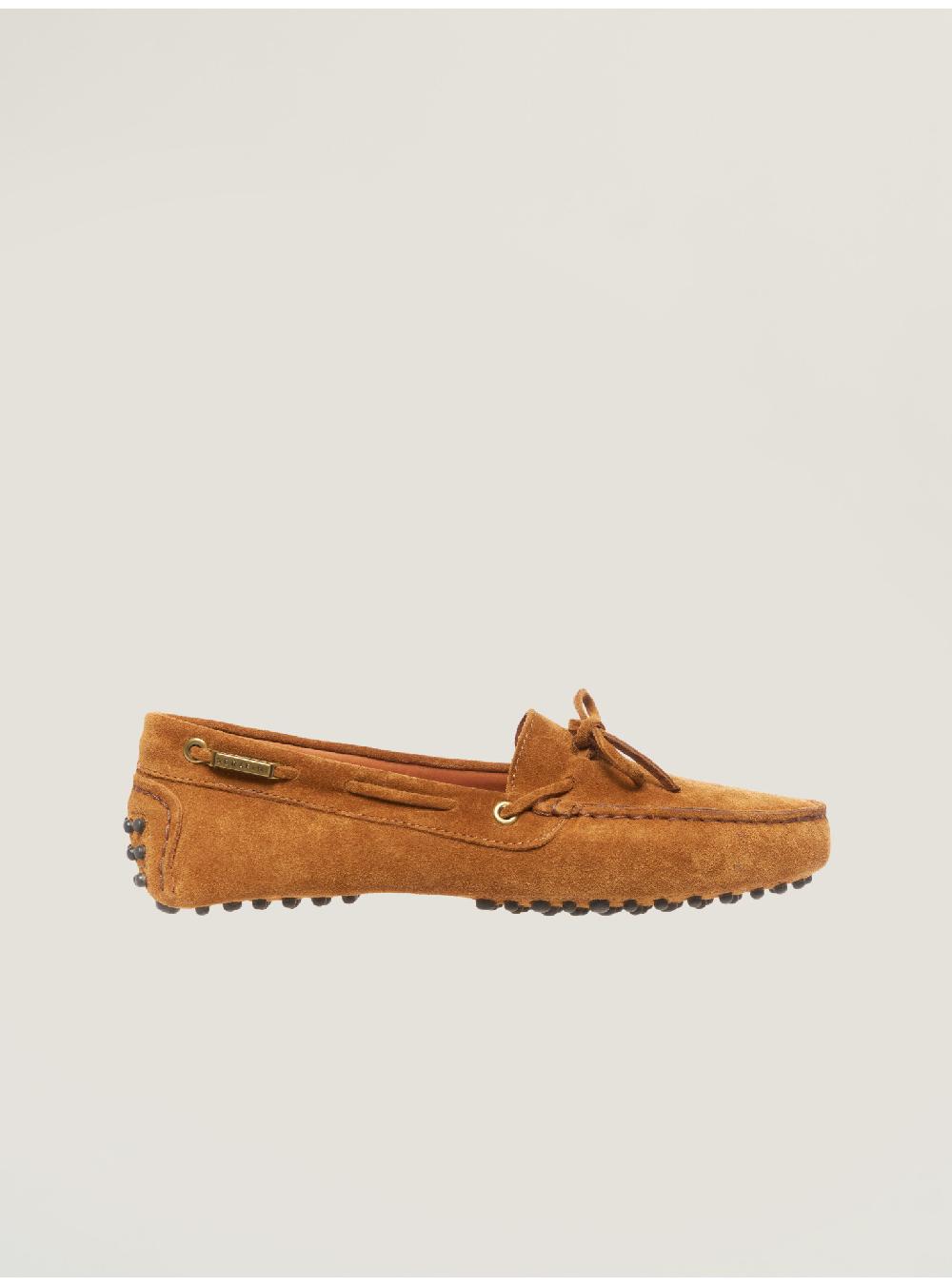 Serafini JACKIE - TOBACCO Serafini Shop