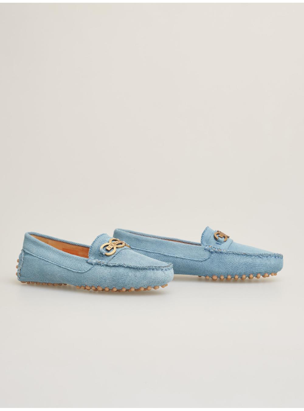 Serafini STEPHANIE - DENIM Serafini Shop Pezzi Unici
