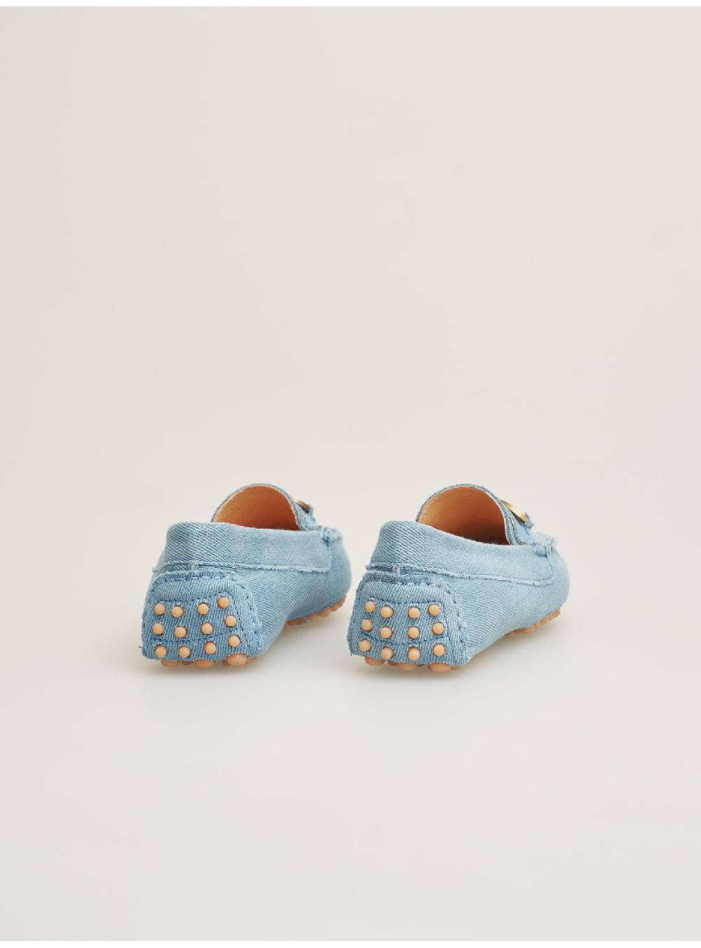 Serafini STEPHANIE - DENIM Serafini Shop Pezzi Unici
