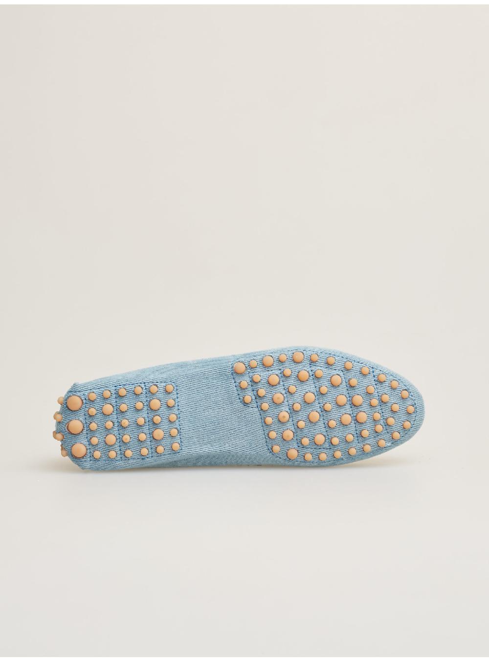 Serafini STEPHANIE - DENIM Serafini Shop Pezzi Unici