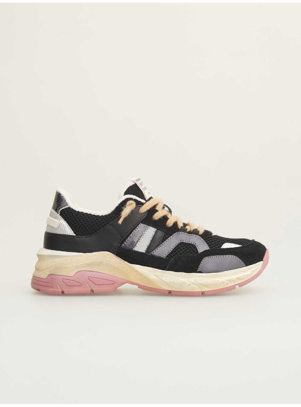 Serafini VIBE - BLACK Serafini Shop