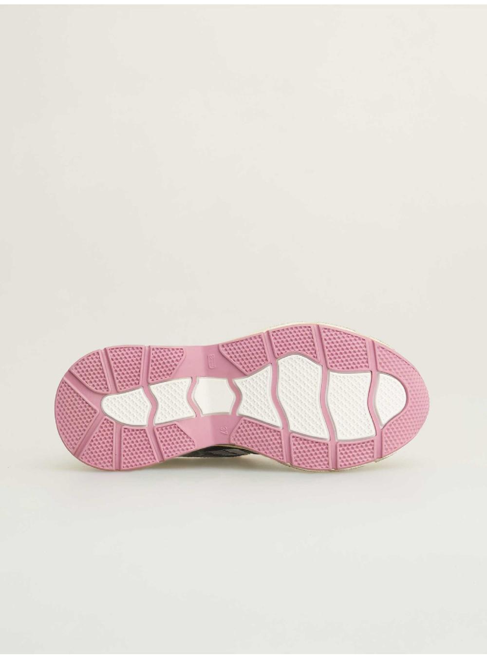 Serafini VIBE - BLACK Serafini Shop Sconto