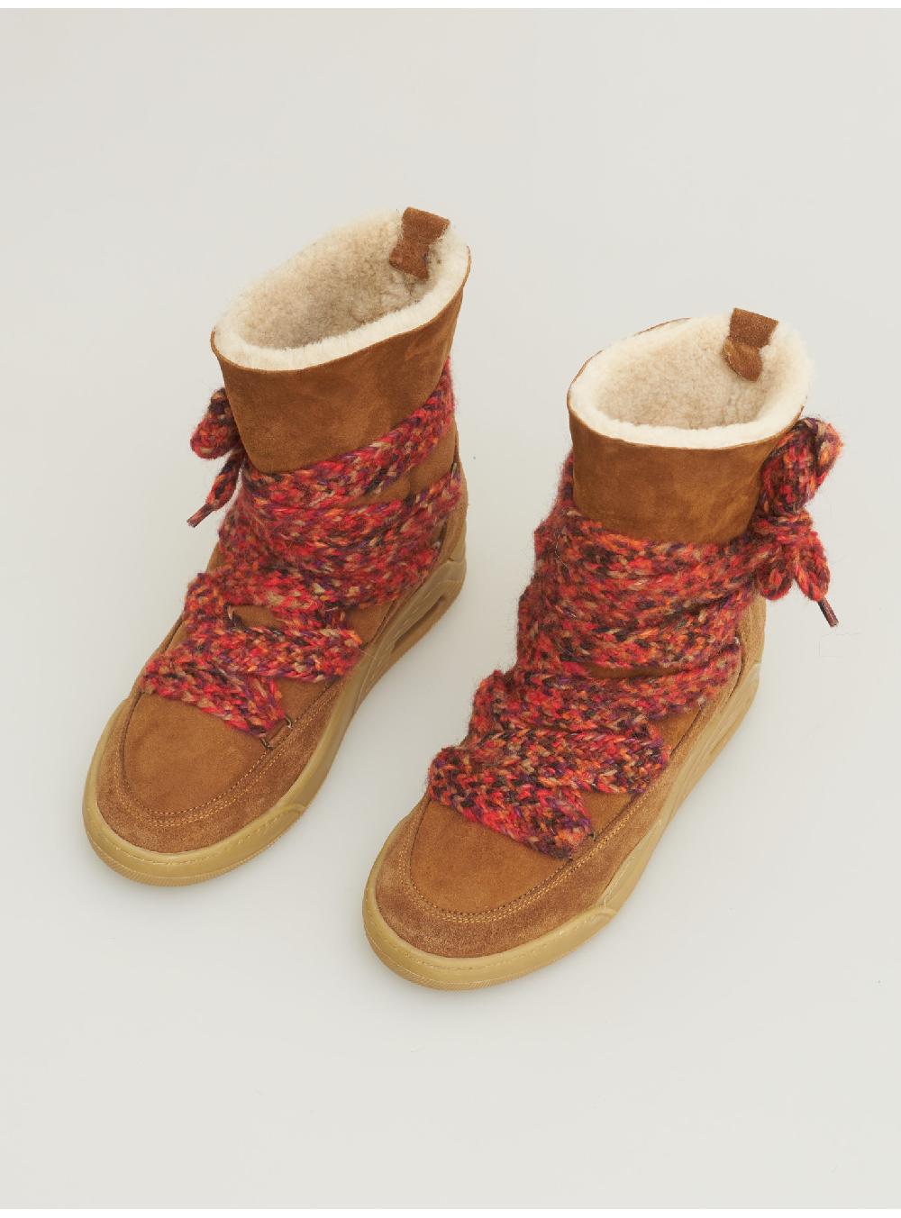 Serafini MOON ZV - TOBACCO Serafini Shop Saldi