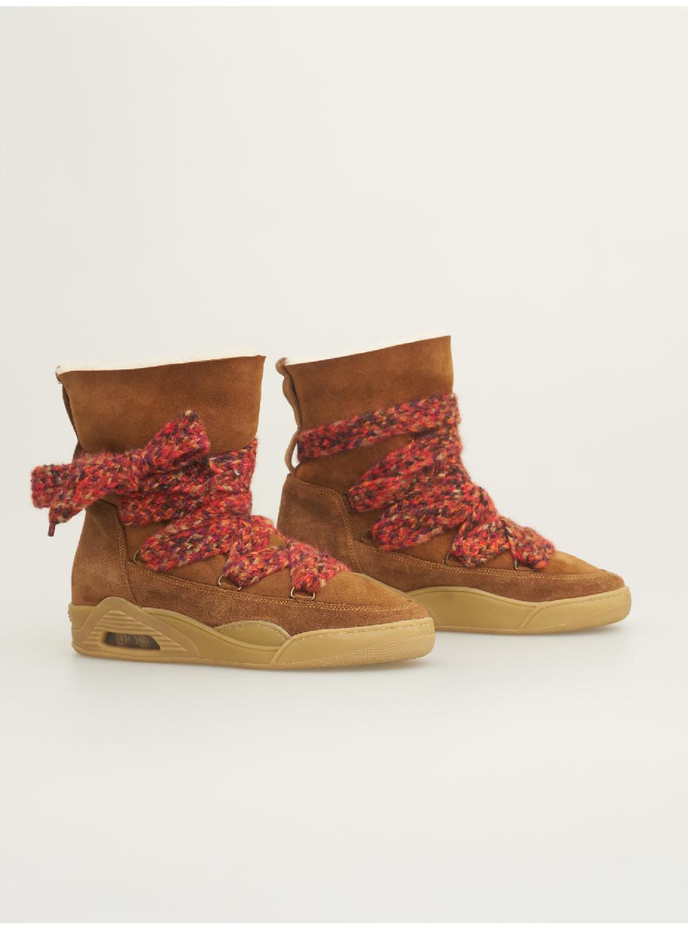 Serafini MOON ZV - TOBACCO Serafini Shop Saldi