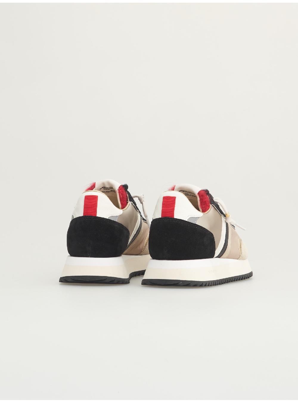 Serafini TORINO - BEIGE BLACK Serafini Shop Vendita Calda