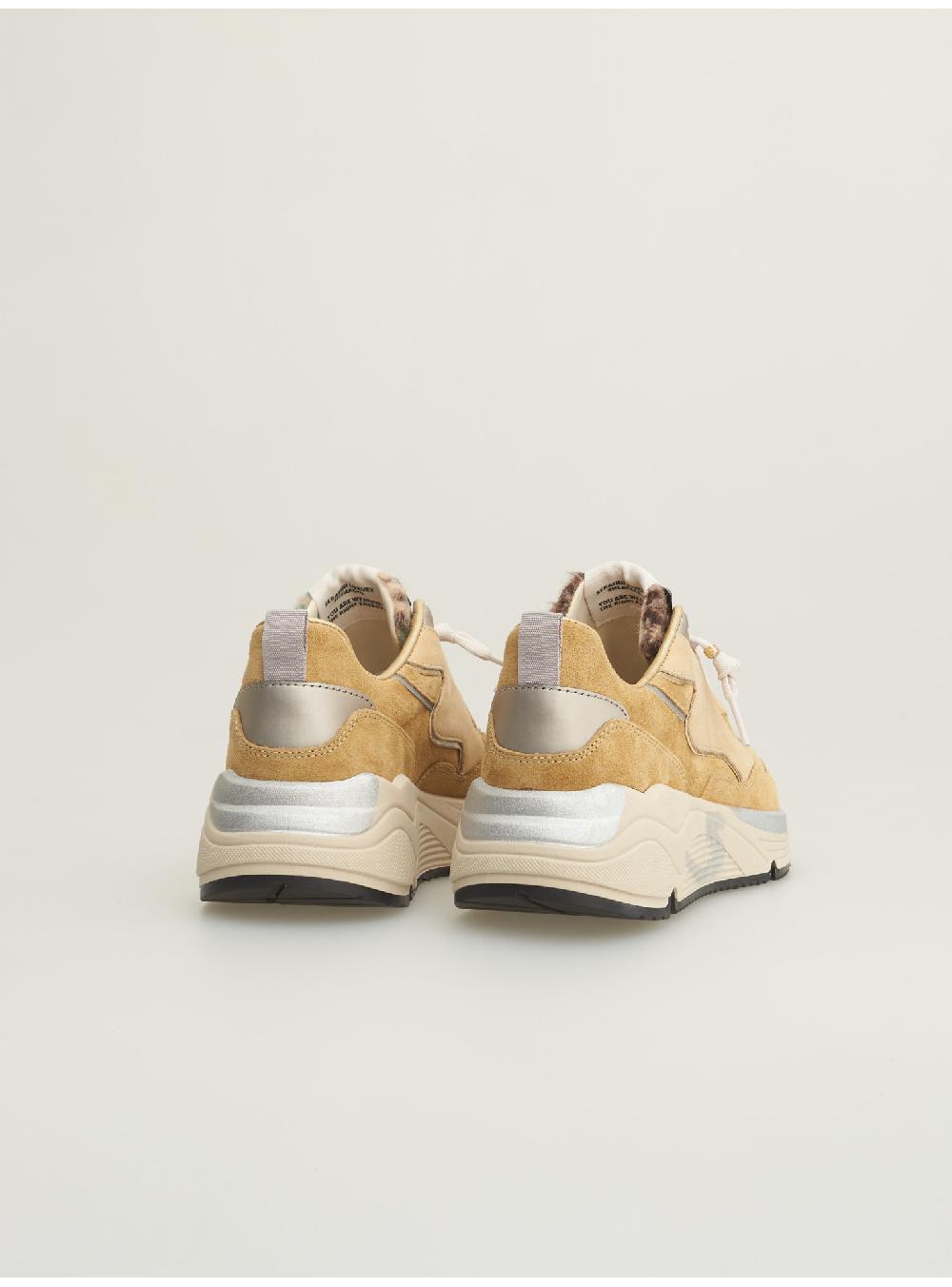 Serafini MALIBU - GREEN TARTAN BEIGE Serafini Shop Vendite Flash