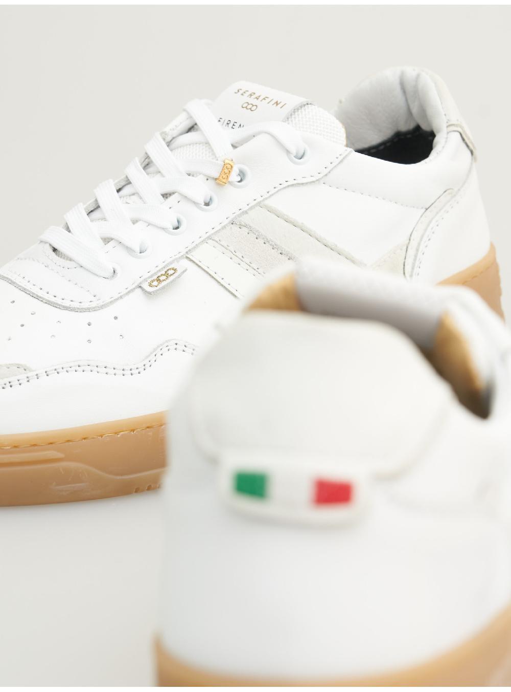 Serafini FIRENZE - WHITE HONEY Serafini Shop Italy