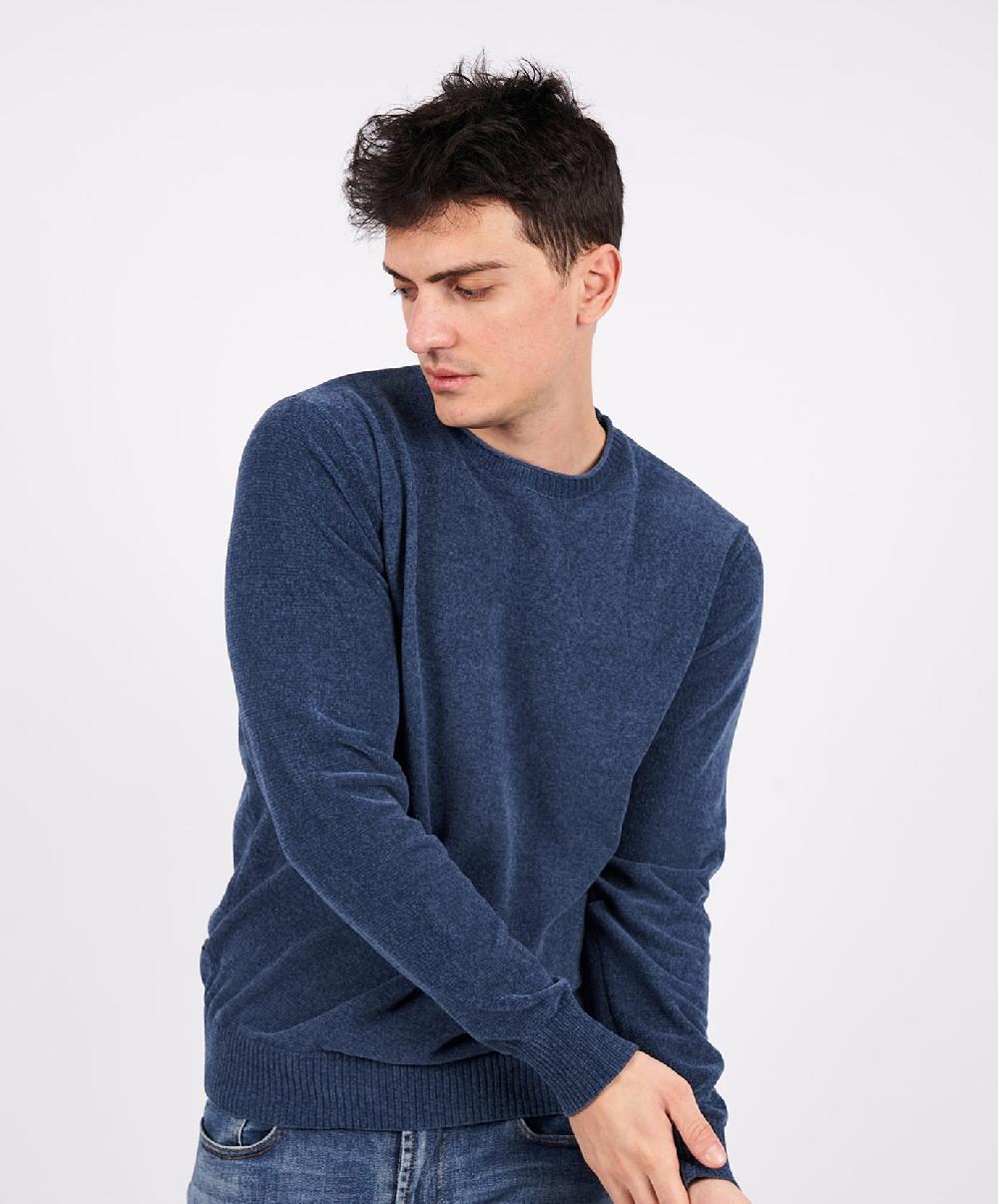 Shockly CHENILLE-ROUND Aviator I Più Venduti
