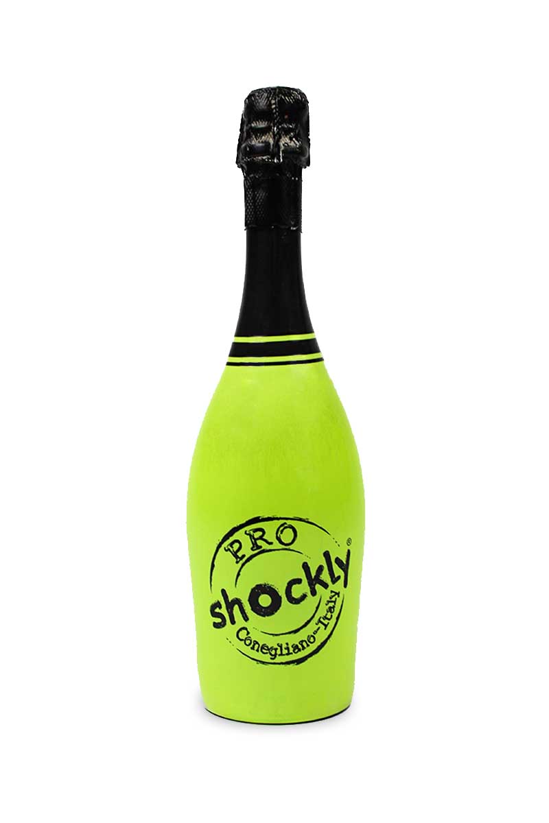 Shockly PRO SHOCKLY Fino Al -60%