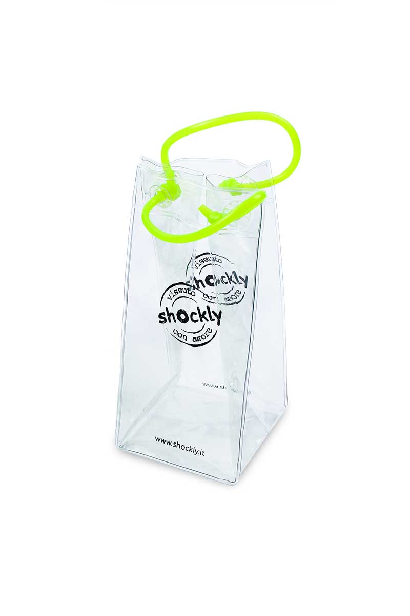 Shockly PRO SHOCKLY Fino Al -60%