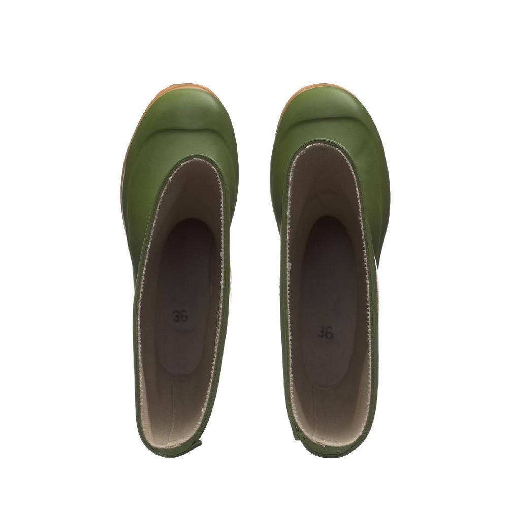 Superga 7324-GINOCCHIO ALPINAOLIVE Acquista Ora