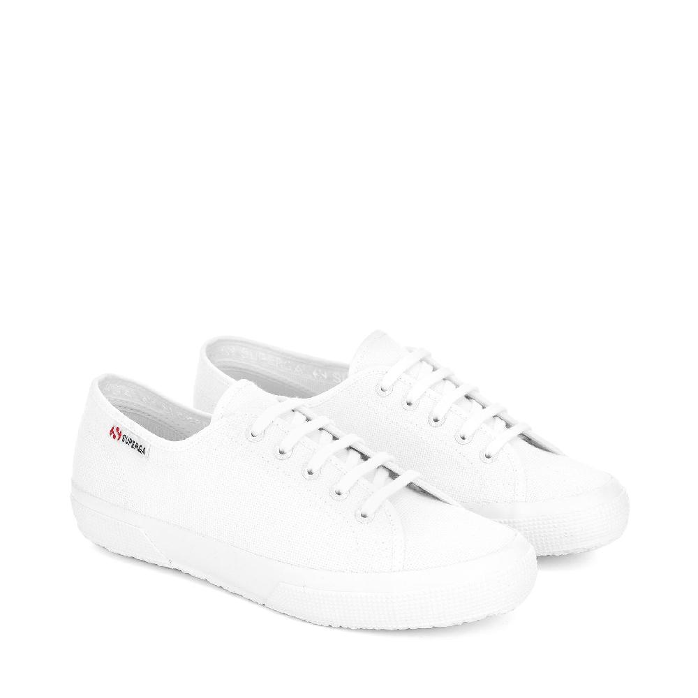 Superga 2725 NUDEWHITE NUDE Fino Al -60%