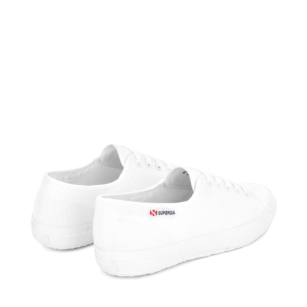 Superga 2725 NUDEWHITE NUDE Fino Al -60%