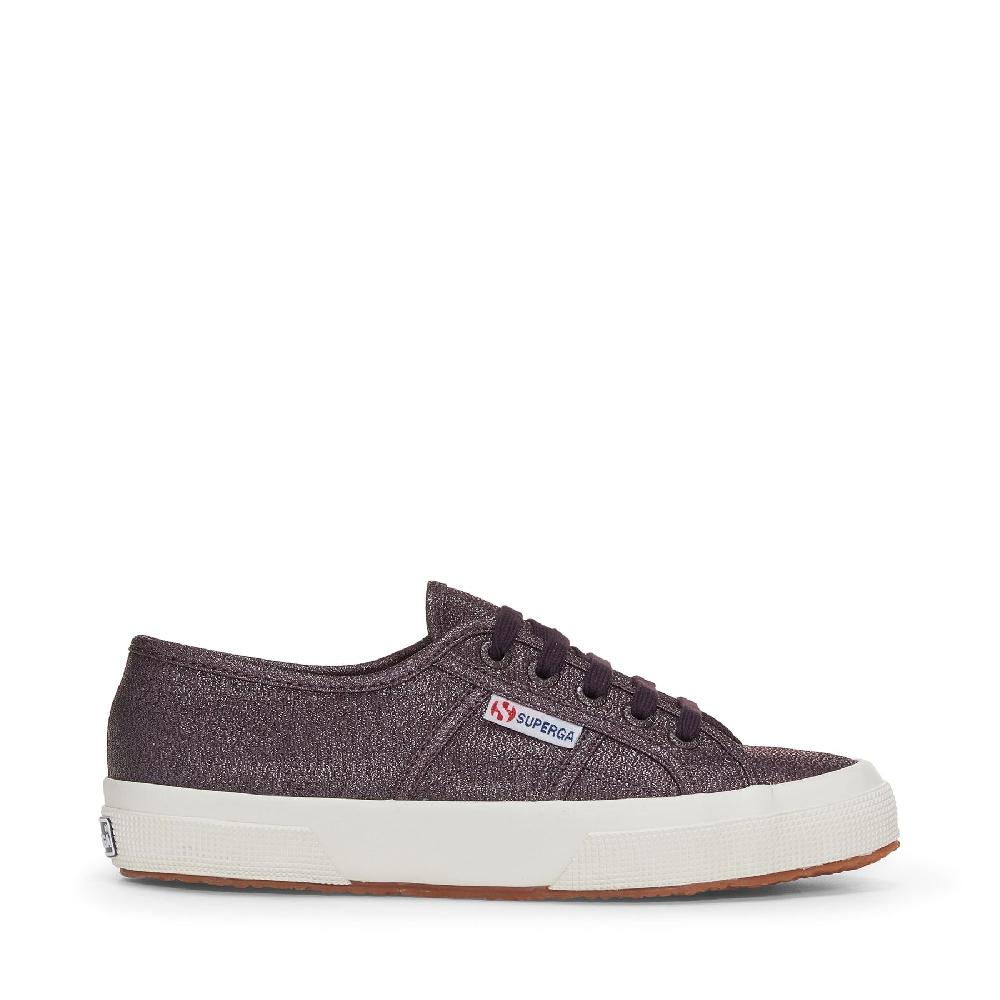 Superga 2750-LAMEWVIOLET PURPLE-FAVORIO Convenienza
