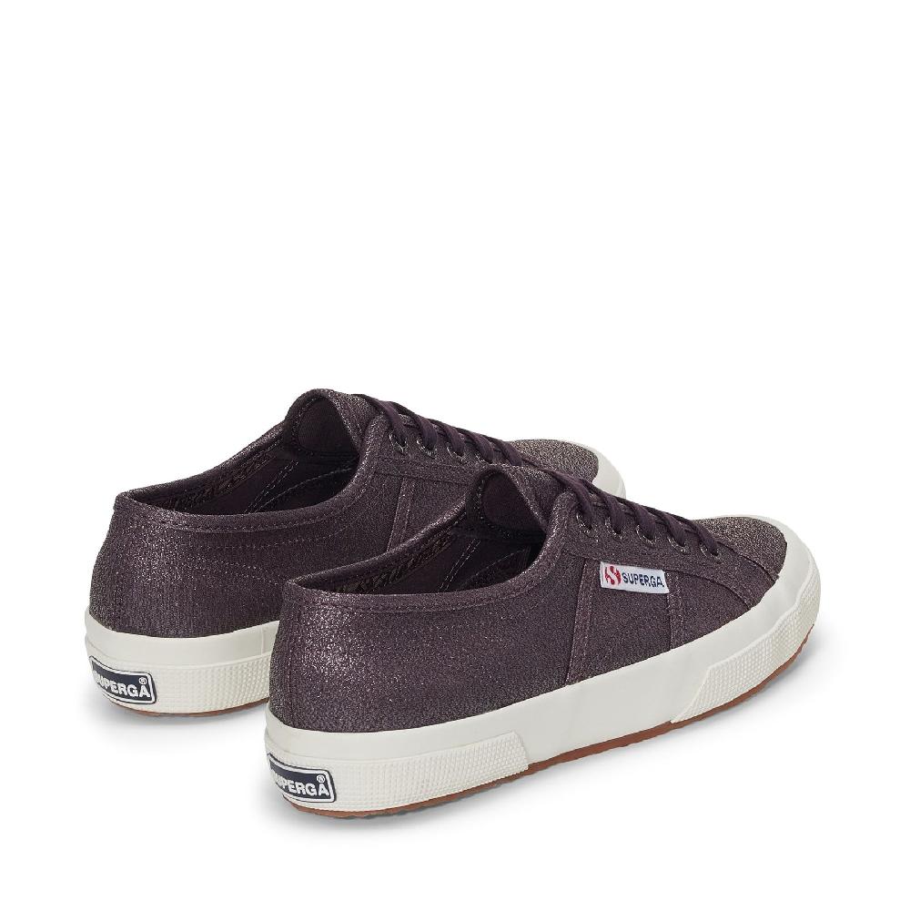 Superga 2750-LAMEWVIOLET PURPLE-FAVORIO Convenienza
