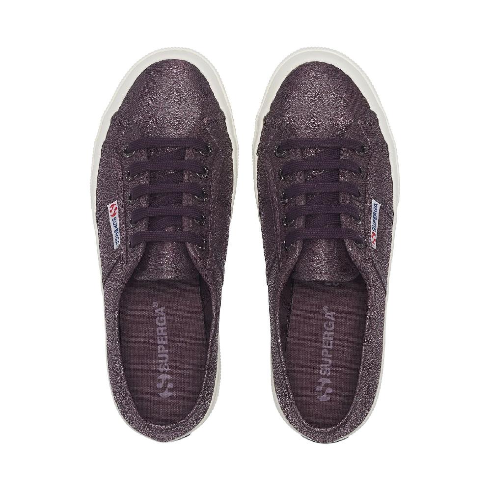 Superga 2750-LAMEWVIOLET PURPLE-FAVORIO Convenienza