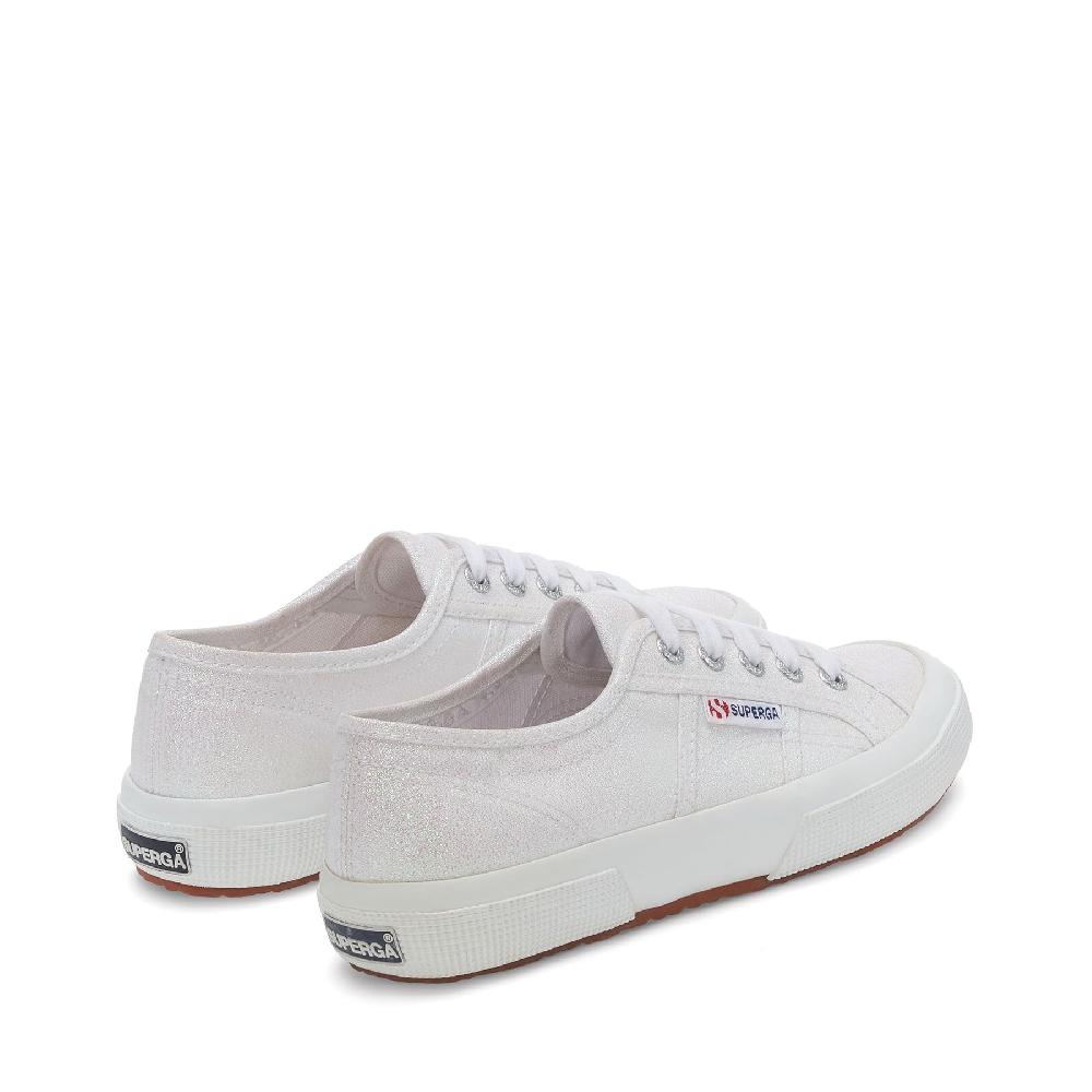Superga 2750-LAMEWIRIDESCENT Offerta