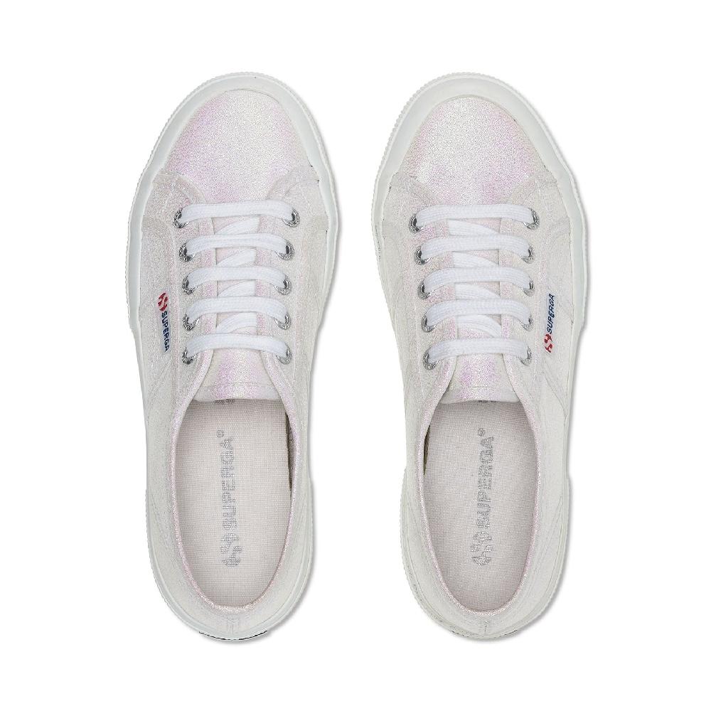 Superga 2750-LAMEWIRIDESCENT Offerta