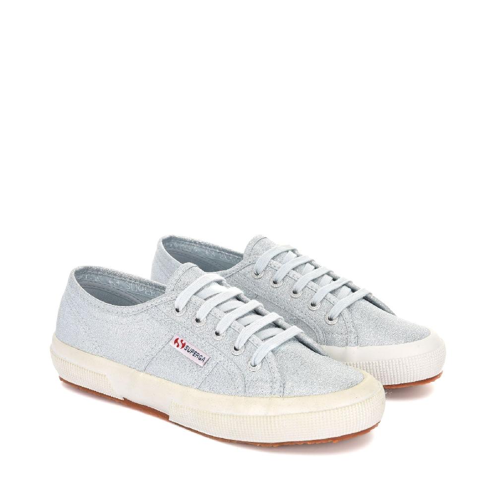 Superga 2750-LAMEWBLUE BALLAD Economico