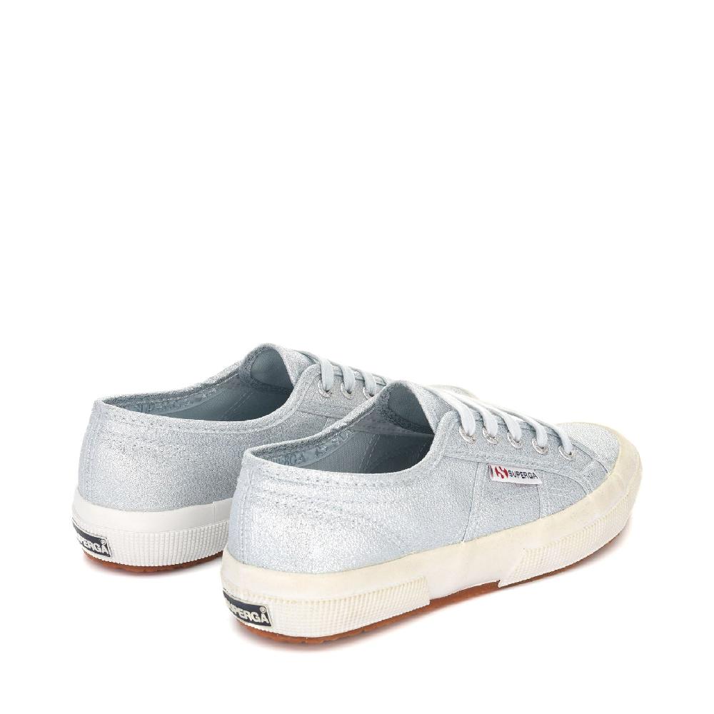 Superga 2750-LAMEWBLUE BALLAD Economico