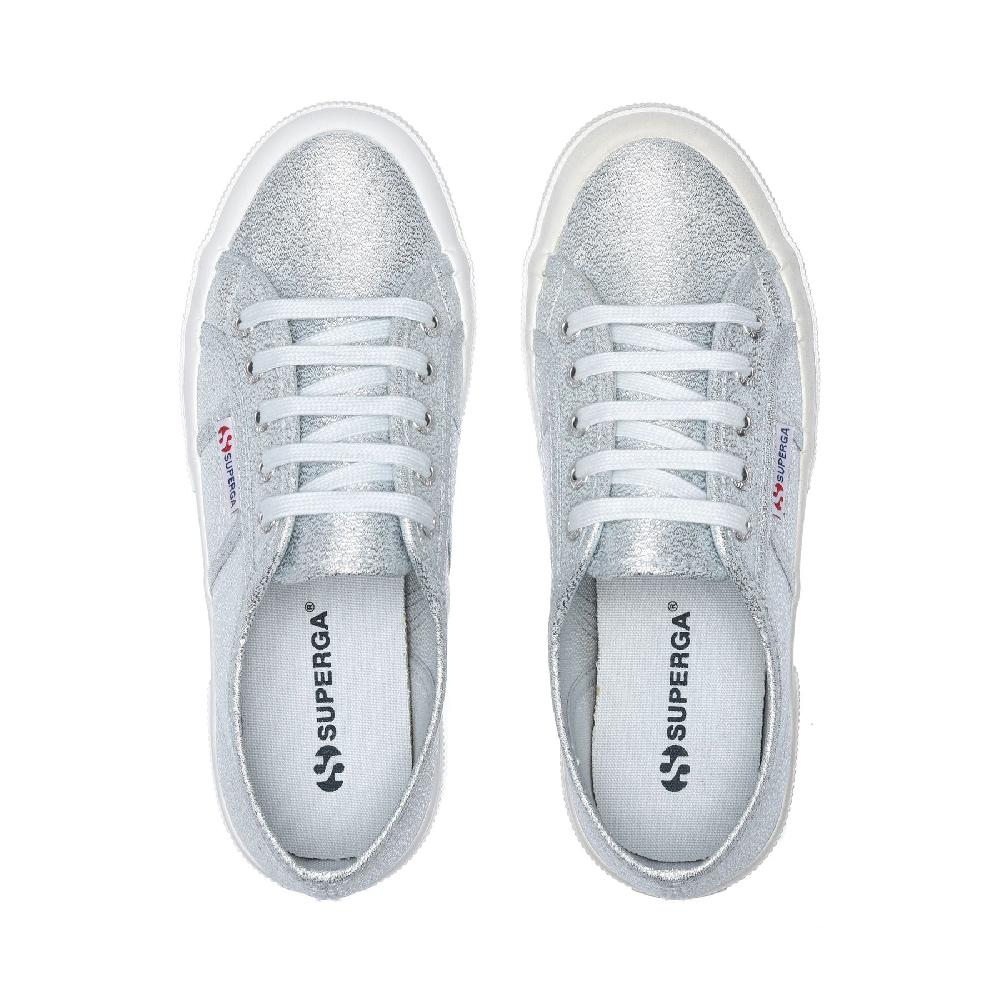 Superga 2750-LAMEWBLUE BALLAD Economico