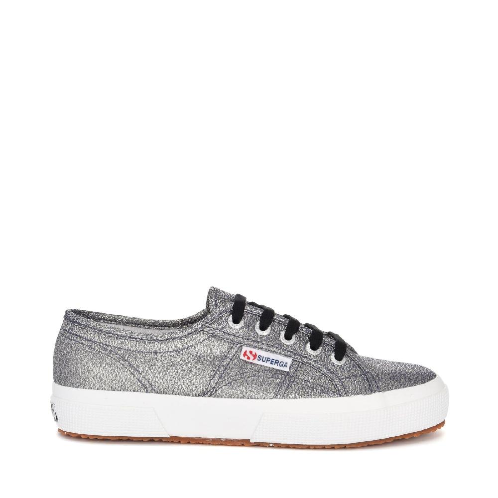 Superga 2750-LAMEWGREY Saldi
