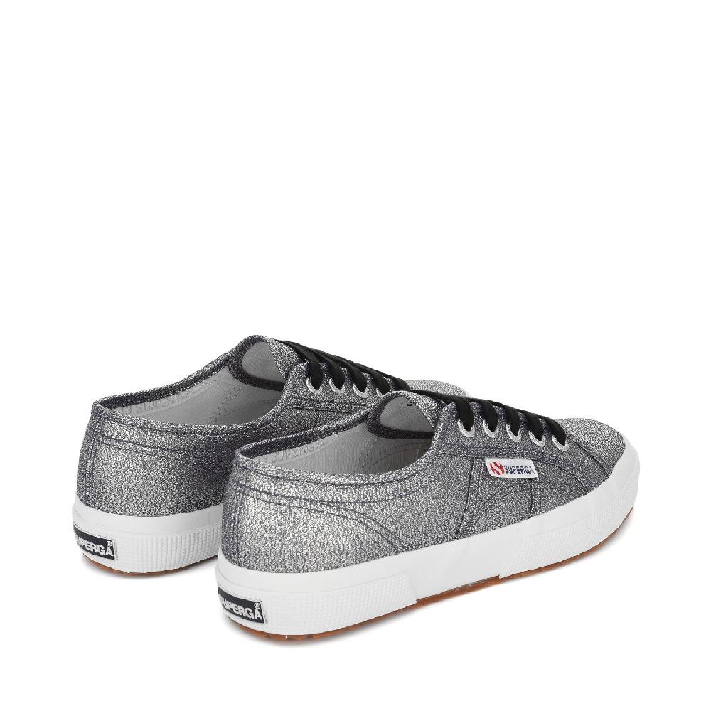 Superga 2750-LAMEWGREY Saldi