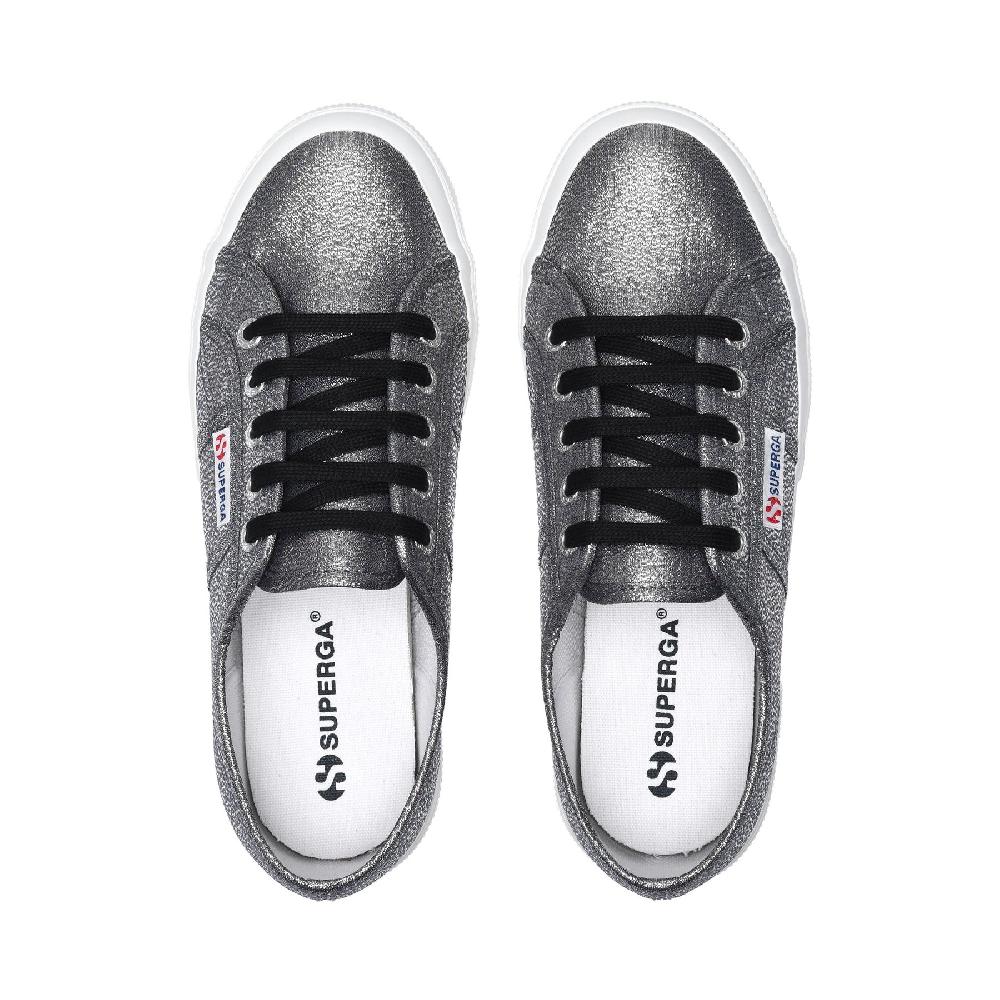 Superga 2750-LAMEWGREY Saldi