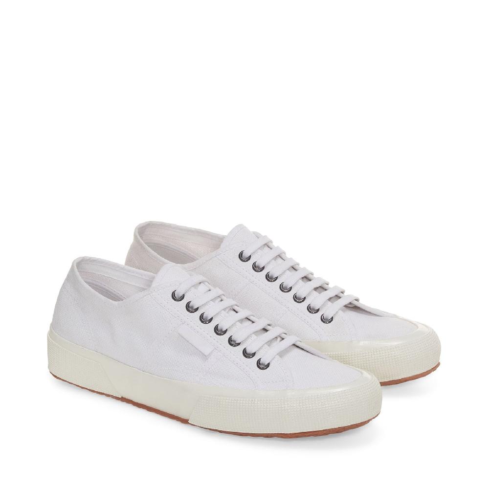 Superga 2750 OGWHITE-FAVORIO Vendita