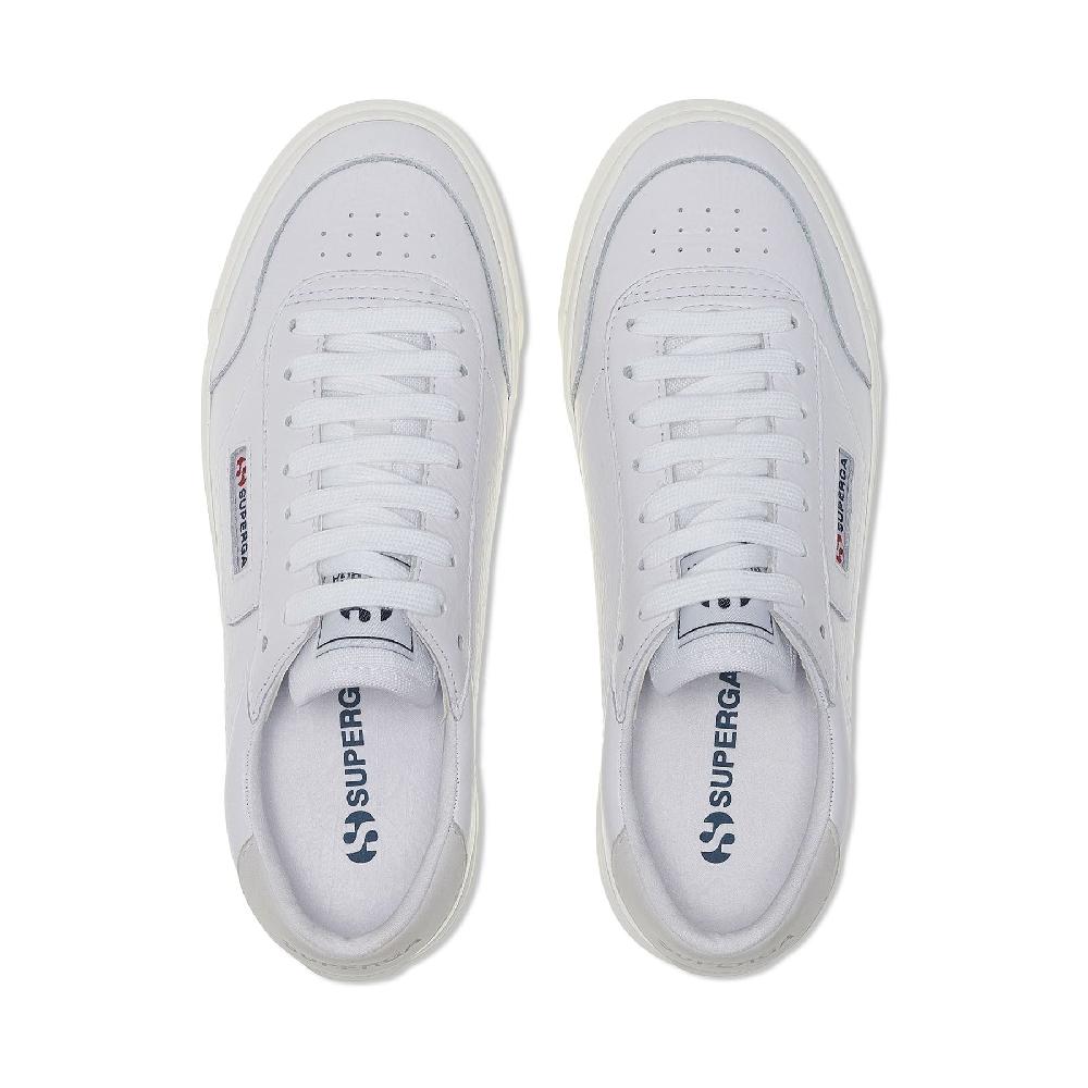 Superga 3843 COURTWHITE-FAVORIO Pezzi Unici