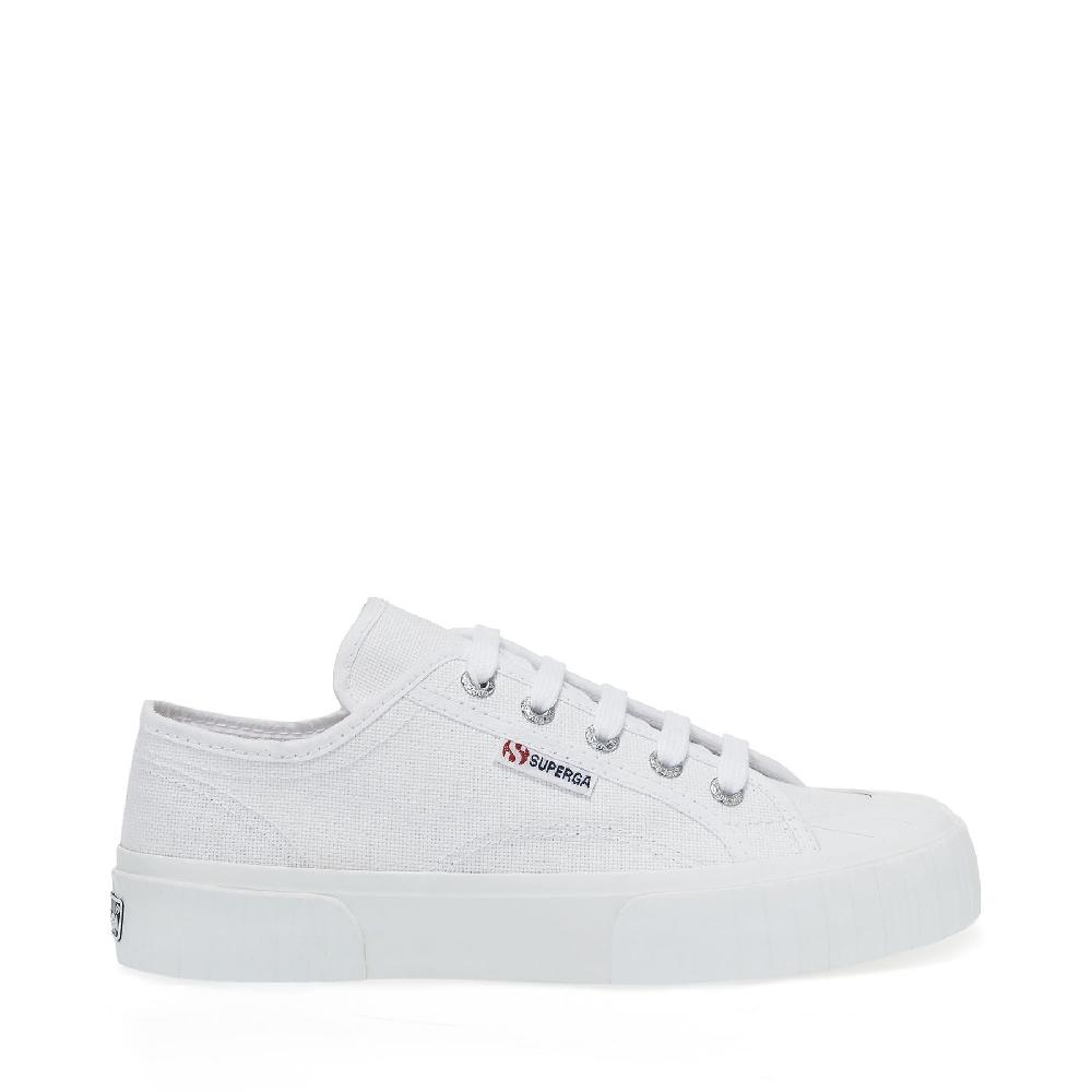 Superga 2630 STRIPEWHITE Acquista Ora
