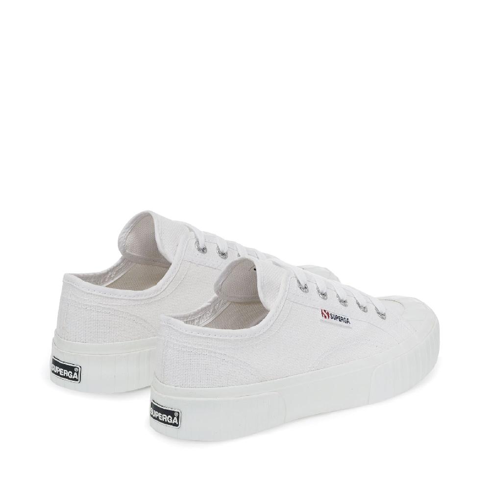 Superga 2630 STRIPEWHITE Acquista Ora