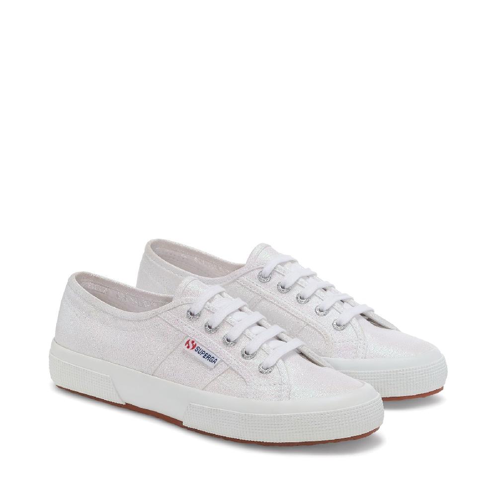 Superga 2750-LAMEWIRIDESCENT Presa
