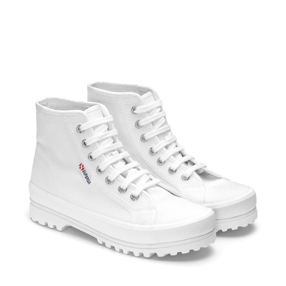 Superga 2341 ALPINAWHITE Economico