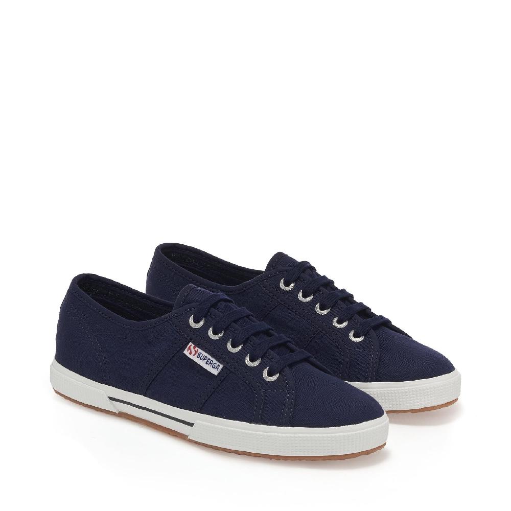 Superga 2950-COTUBLUE DK Online