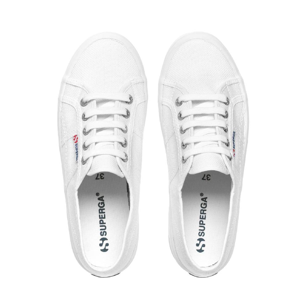 Superga 2555 ALPINAWHITE Outlet