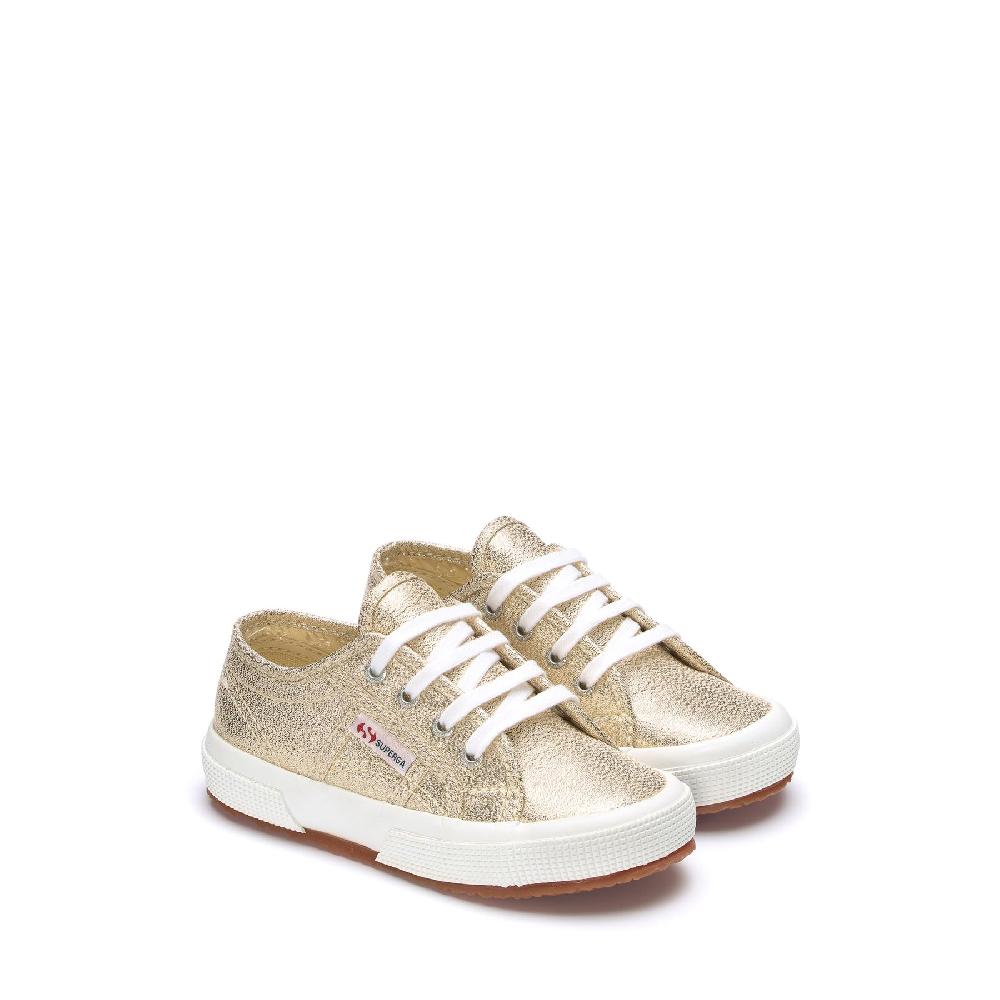 Superga 2750-LAMEJYELLOW CADMIUM Negozio