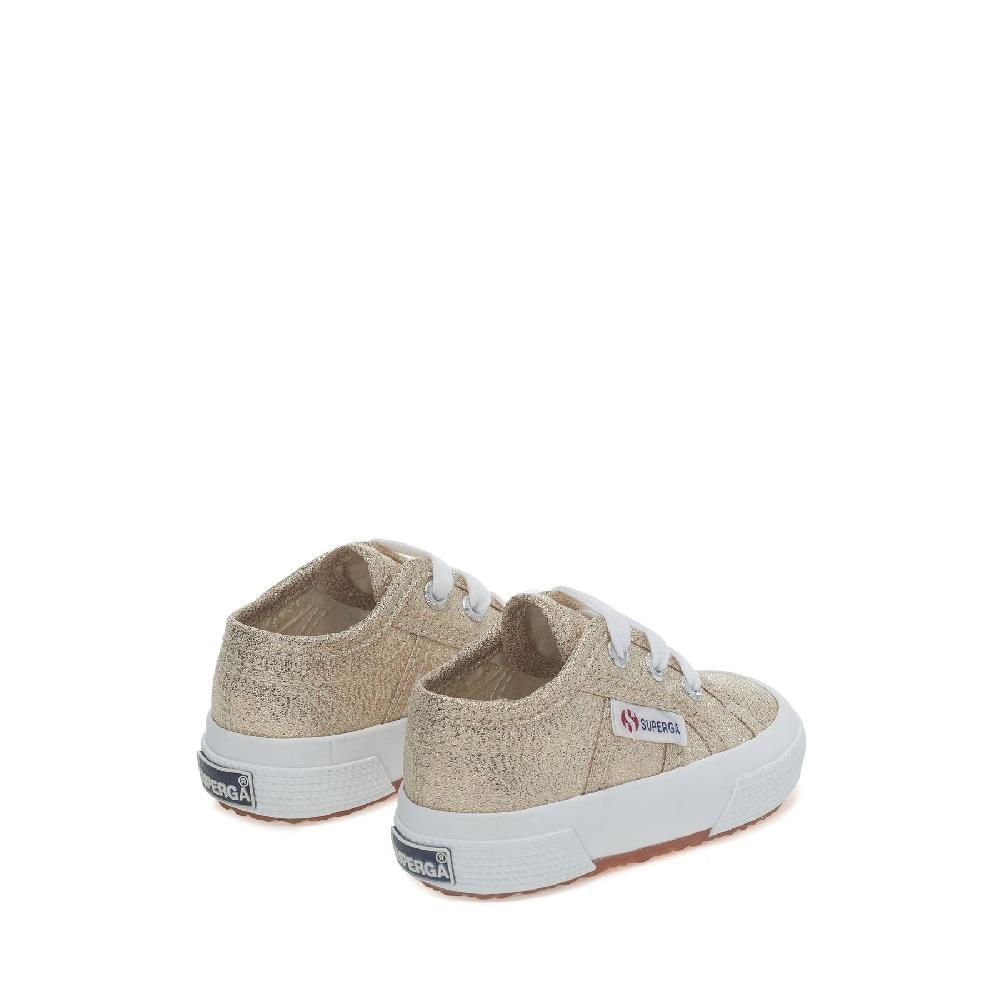 Superga 2750-LAMEBYELLOW CADMIUM Negozio online di fabbrica